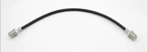 шланг тормозной!переднийIveco EuroCargo/Tector 98437375