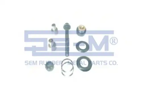 р/к вала сцепления ! (мр) вилки (болт+подш.+пыльн.+ролики) VOLVO FH/FM/NH9/10/12/13/16 10040 SE-M