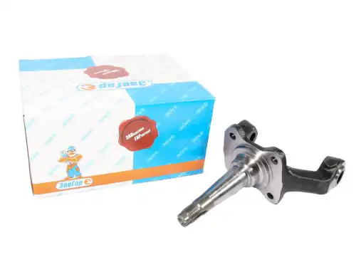 Кулак поворотный ЗАВГАР 21013001015