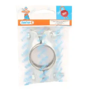 Хомут глушителя ЗАВГАР 11181203064