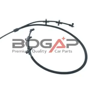 A1621115 ТОПЛИВНЯ ТРУБКА (ОБРАТКА) Audi A3 3.0 TDI Audi A6 3.0 TDI Audi Q7 3.0 TDI BOGAP