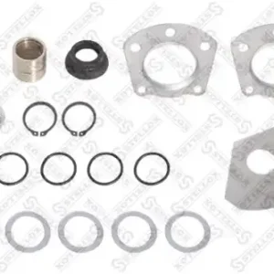 р/к торм. вала ! с бронз втулкой на валYORK, TEC 85-07063-SX STELLOX