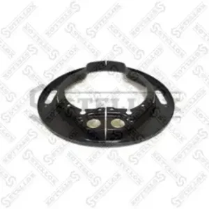 комплект щитков пылезащитных! на сторону 272x463x49 DAF F/CF65/75/85/95/LF45/XF95/105 85-05420-SX STELLOX