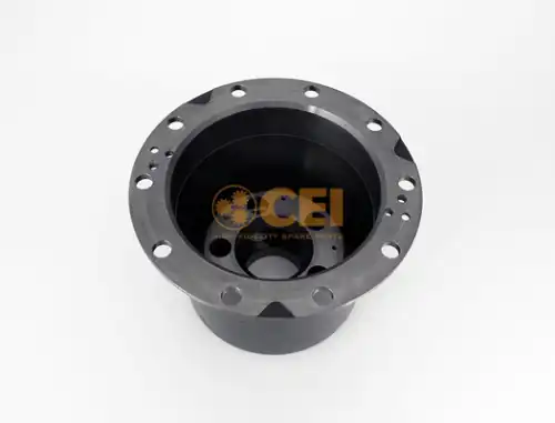 корпус колесного редуктора! SCANIA P/R AD1101P/AD1501P/AD1502P/RBP735/RBP835/RP735/RP835 150.215 CEI