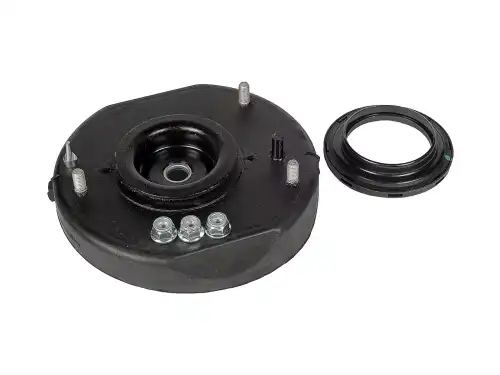 опора амортизатора переднего левого! Renault Espace all 96-02 12-17372-SX STELLOX