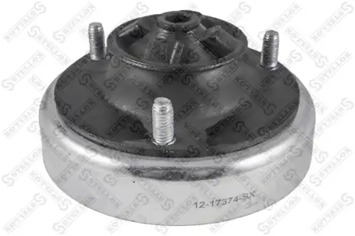 опора амортизатора заднего! except EDC BMW E32 all 85-94 12-17374-SX STELLOX