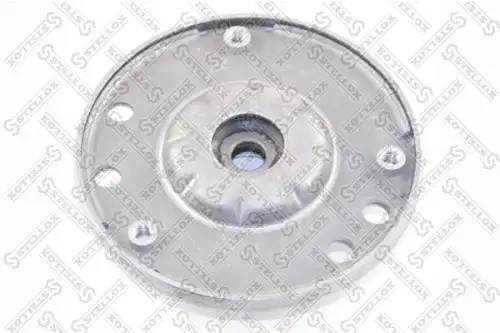 опора амортизатора переднего! Opel Vectra/Signum, Saab 9-3 all 02> 12-17385-SX STELLOX