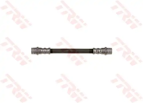 шланг тормозной задний! Audi A3,VW Bora/Golf 1.0-2.0TD 96> PHA341 TRW