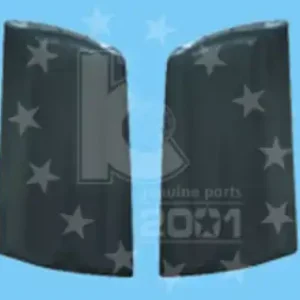 дефлектор! угловой прав.+лев.VOLVO FH12(G3/4), FH16(G3) 12.12281 KAHVECI OTOMOTIV