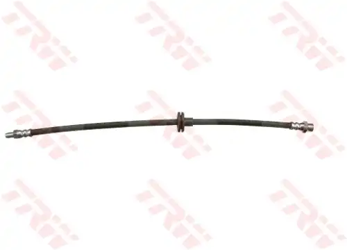 шланг тормозной передний! L=510 BMW X5 3.0-4.8/3.0D 00> PHB442 TRW