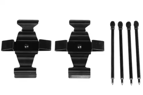 [0041636000] !ремк-т торм.колодок пер. MB W163/W220/R129 2.8-5.0 93-05 PFK483 TRW