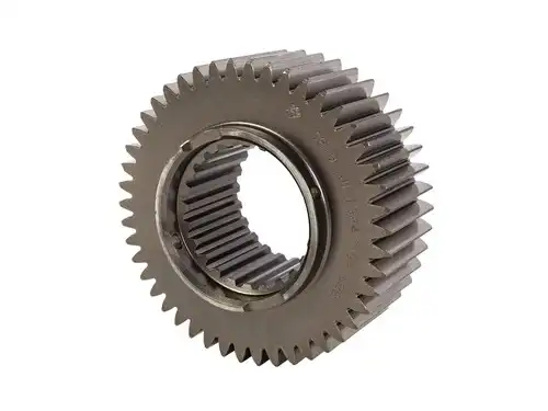 Шестерня КПП EURORICAMBI 95534873