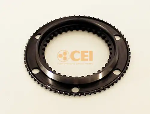 кольцо синхронизатора! конус SCANIA Serie P/R 109.417 CEI