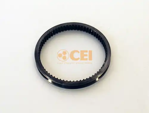 кольцо синхронизатора! cкользящее SCANIA GR875(R)/GR905(R)/GRS(O)905(R)/GRS895(R)/GRS905(R) 154.389 CEI