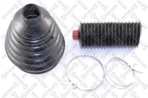 к-кт пыльника ШРУСа наружного! Citroen ZX N2 1.6i 91-97/1.9D 94-97 13-00339-SX STELLOX