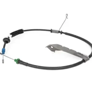 Трос ручного тормоза FORD 2480717