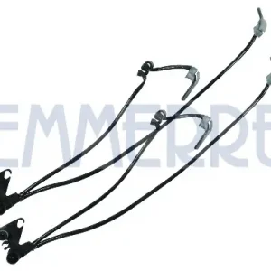 Датчик тормозных колодок TECHNO BRAKE 960838 электронный