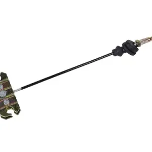 Трос ручного тормоза STELLOX 29-96008-SX