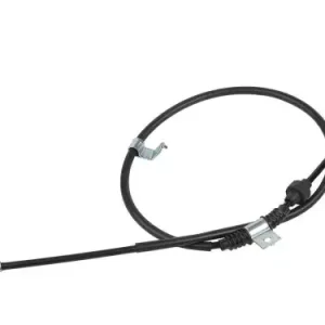 Трос ручного тормоза STELLOX 29-96013-SX