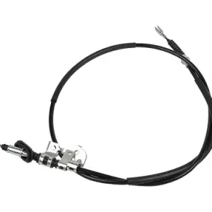 Трос ручного тормоза STELLOX 29-96017-SX