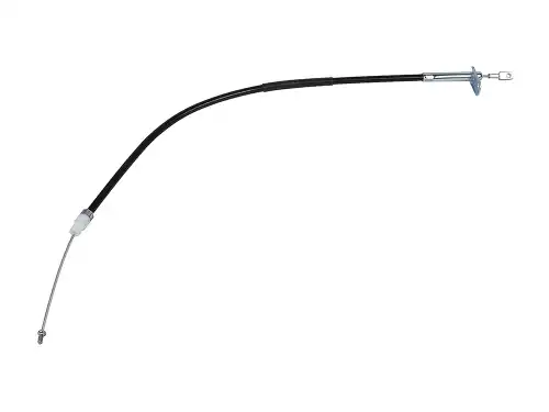 Трос ручного тормоза STELLOX 29-96024-SX