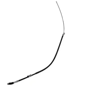 Трос ручного тормоза STELLOX 29-96031-SX