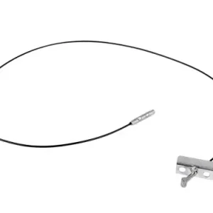 Трос ручного тормоза STELLOX 29-96043-SX