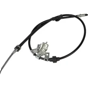 Трос ручного тормоза STELLOX 29-96047-SX