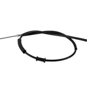 Трос ручного тормоза STELLOX 29-96071-SX