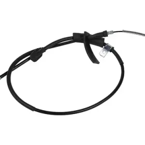 Трос ручного тормоза STELLOX 29-96072-SX