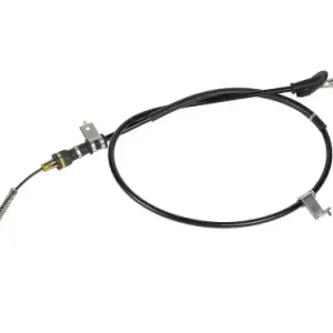 Трос ручного тормоза STELLOX 29-96075-SX