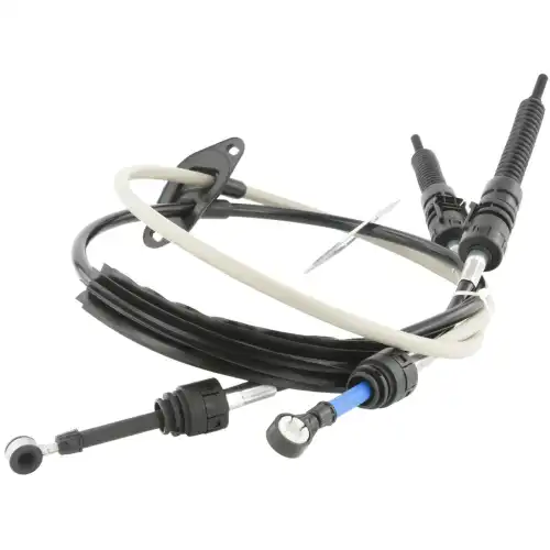 Трос коробки переключения передач (КПП) FEBEST 16106-909