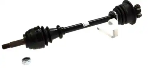 Вал приводной в сборе STELLOX 158 1764-SX