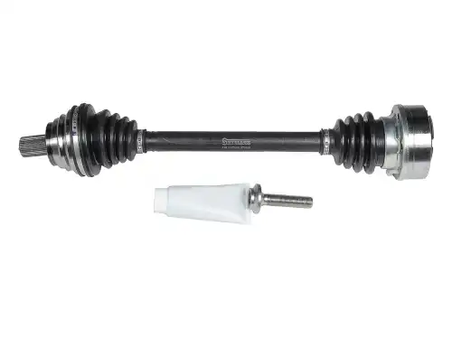 Вал приводной в сборе STELLOX 158 1773-SX