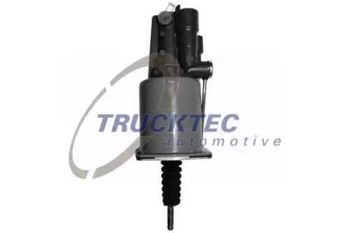 ПГУ сцепления !d=25.4/100 MAN F90/2000 05.23.107 TRUCKTEC