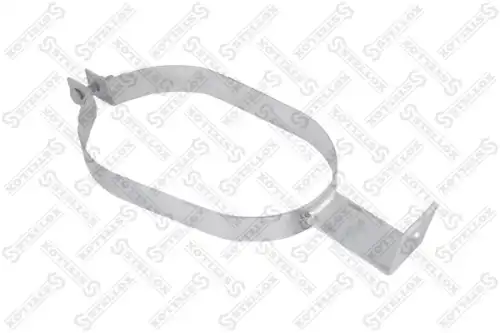 Хомут глушителя STELLOX 82-01056-SX