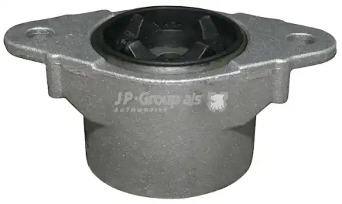 опора амортизатора заднего! Ford Fiesta 16V 01>/Fusion 1.25/1.6/1.4TDCi 02> 1552300100 JP