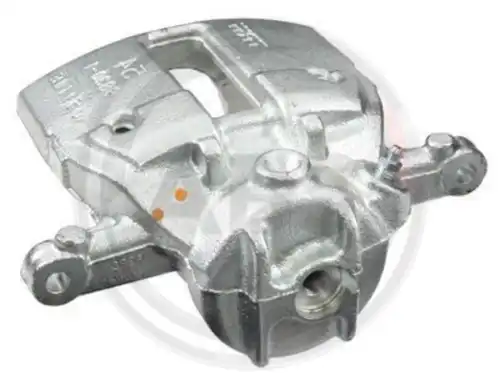 Суппорт тормозной A.B.S. 726142 передняя ось справа