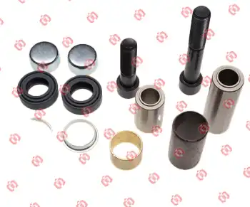 р/к дискового тормоза! (мр) направляющие,втулки,болты,пыльники,толкателиVolvo,ROR 06.01> 51.02.12 ONYARBI