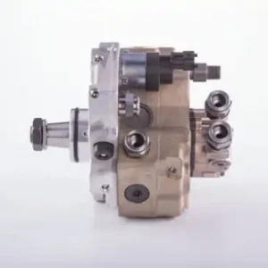 насос топливный! высокого давления DAF XF 0 445 020 150 BOSCH