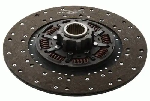 Диск сцепления SACHS 1878 001 216