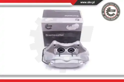 Суппорт тормозной SKV 46SKV274