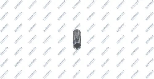 пружина синхронизатора! КПП Scania GR801/GRH900 K06.02747 KACMAZLAR