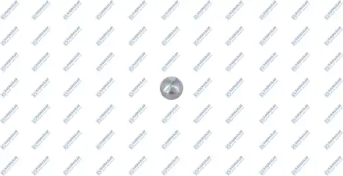 фиксатор синхронизатора! шарик K20.01457 KACMAZLAR
