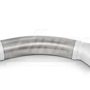 труба глушителя выхлопная !перед. L=650mm DAF CF85/XF105/XF95 22168 DINEX