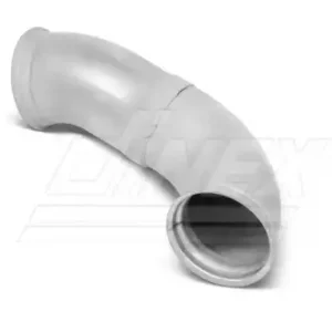 труба глушителя! (цинк) Premium передняя L=461 Euro IV-V DAF CF85/XF105/XF95 02> 22175 DINEX