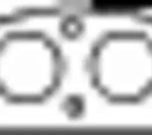 Прокладка глушителя BOSAL 256-146