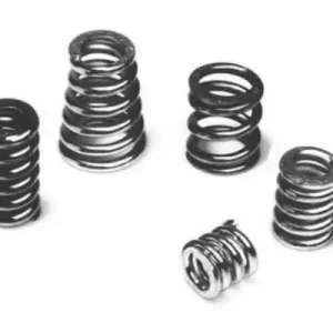 крепление глушителя! пружина Honda, Mazda, Rover, Skoda,Toyota 83> 251-203 BOSAL