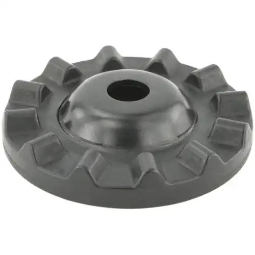 опора амортизатора переднего! Hyundai Solaris 1.4/1.6 10> HYSS-SOLUPF FEBEST