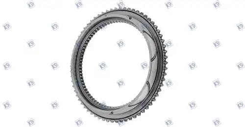 кольцо синхронизатора! MB,DAF,Volvo ZF 9S75 K20.00751 KACMAZLAR